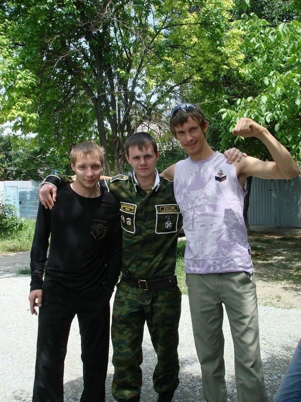 Дима Зиненко фотография #32