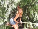 Фотография Бабкиной Оксаны