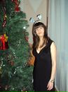 Фотография Шеньшиновой Анастасии