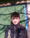 Вова Батурін фотография #22 (источник - https://vk.com/id158690488)