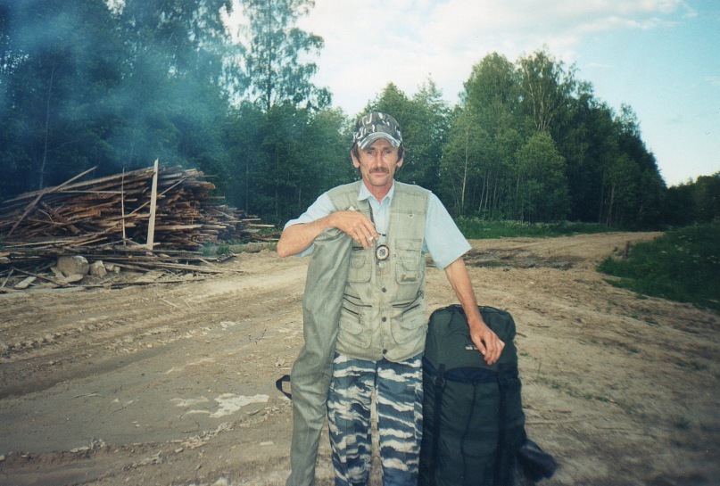 Сергей Парамонов фотография #50