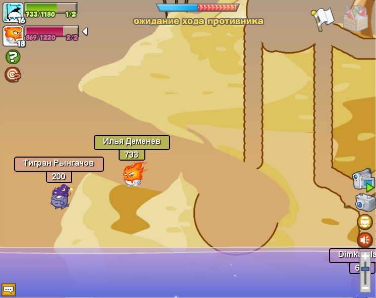 Тимоти Барилкин фотография #3