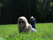 Фотография Трофимовой Дарьи