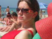 Фотография Краснощековой Марины