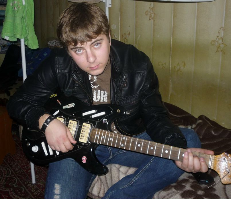 Дмитрий Полянский фотография #43