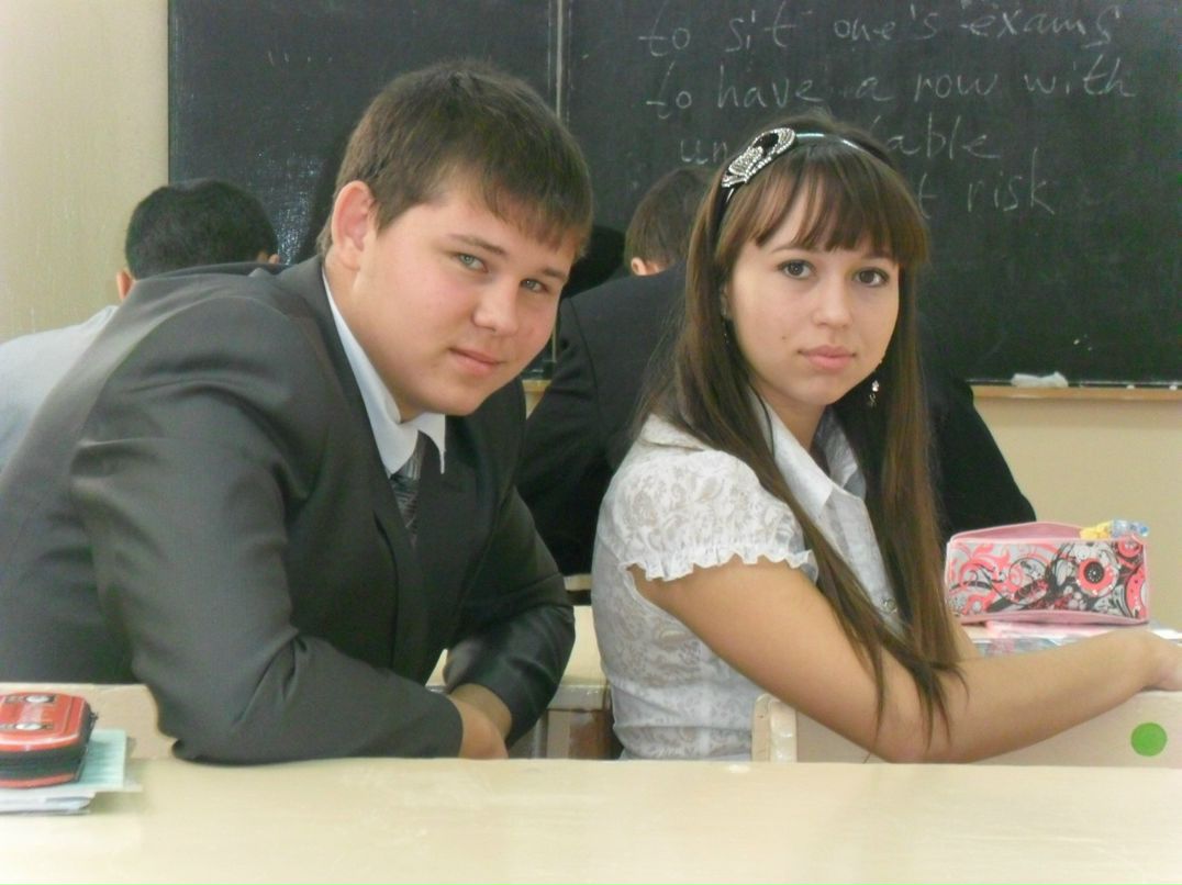 Иван Бердяев фотография #19