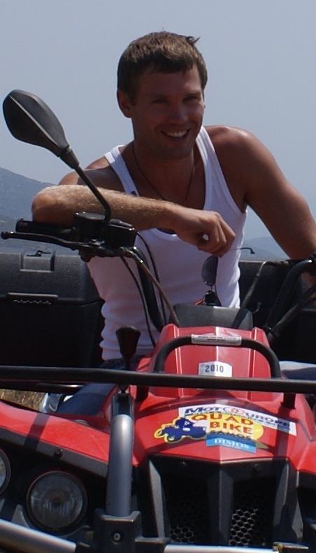 Андрей Ирков фотография #38