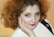 Фотография Чумаковой Ирины