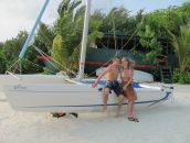 Фотография Горбачёвой Ольги