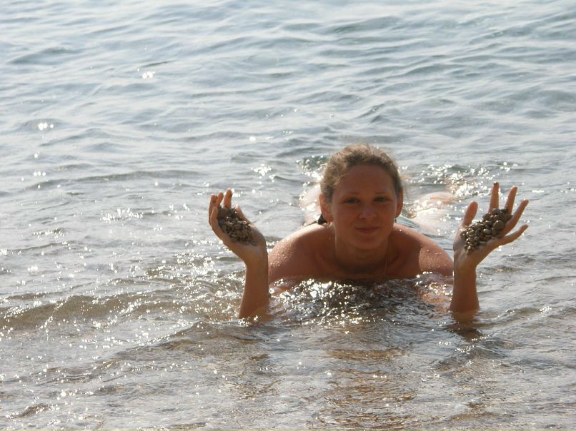 Ксения Черных фотография #2