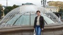 Фотография Тим Ирины