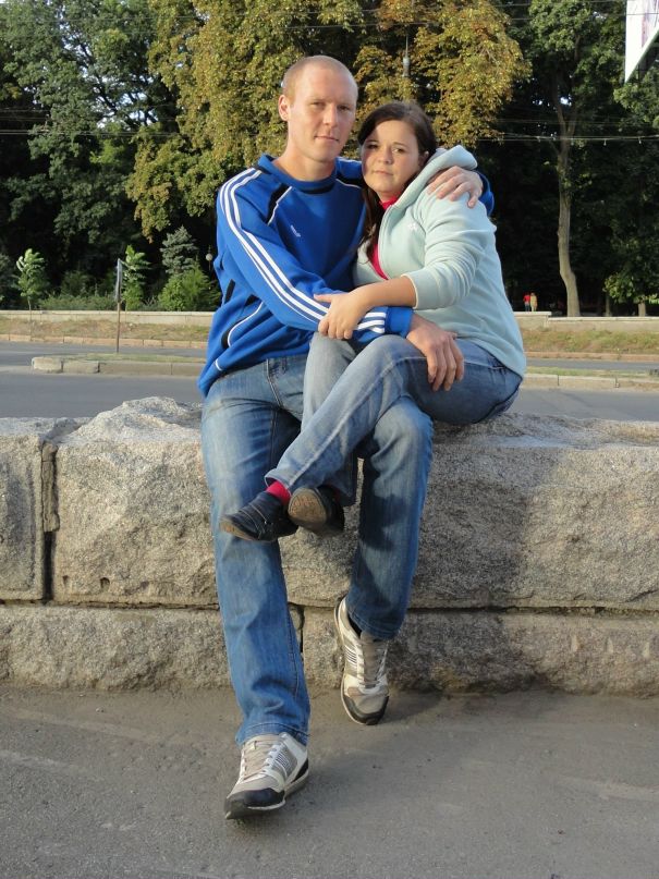 Сергей Стеценко фотография #31