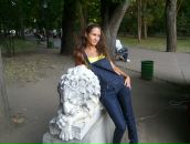 Фотография Игоревны Ирины