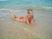 Фотография Бержанской Марии