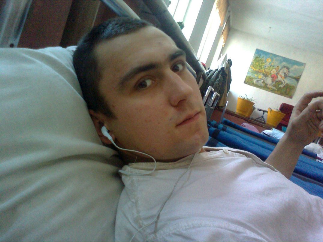 Коля Романчук фотография #31