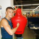 Дмитрий Петров фотография #16 (источник - https://vk.com/id7888371)