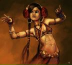 Фотография Коноваловой Марии