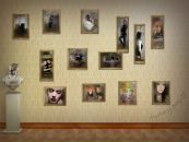 Фотография Шафоростовой Маргариты