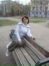 Фотография Скворцовой Жанны