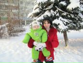 Фотография Ефимовой Ольги