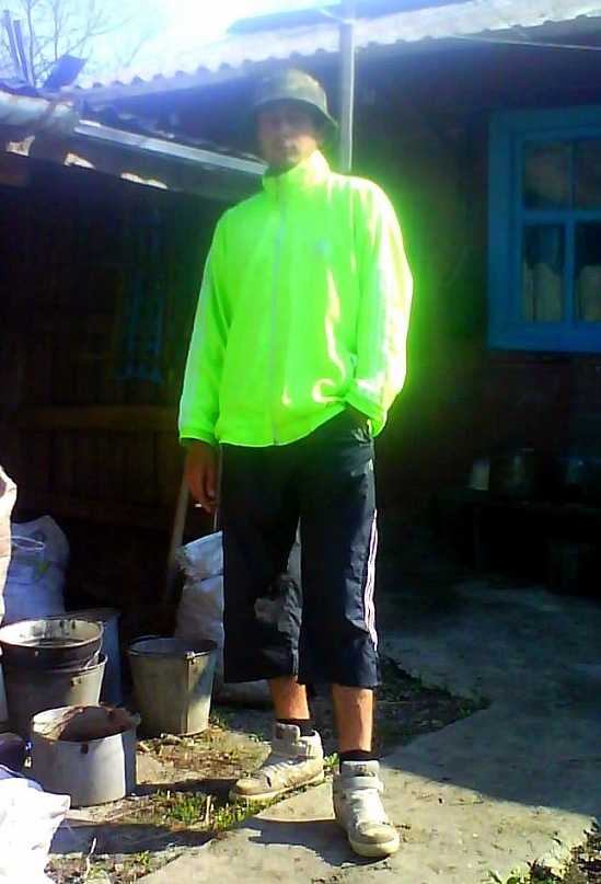 Андрей Исаев фотография #49