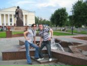 Дмитрий Дии фотография #26 (источник - https://vk.com/id12439631)