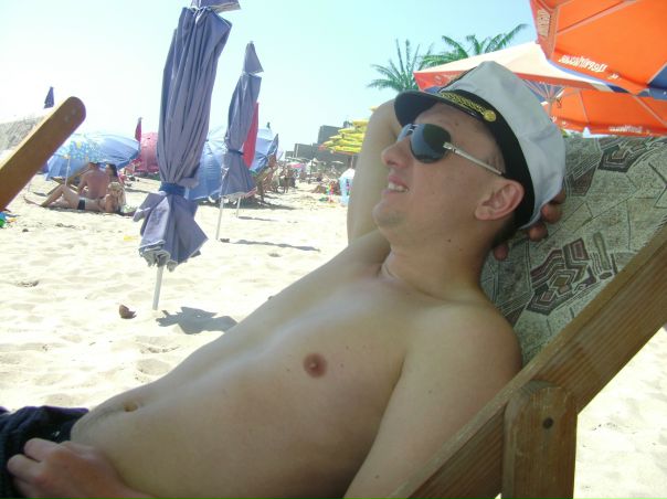 Сергей Соя фото №6