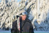 Фотография Кузьмина Алексея