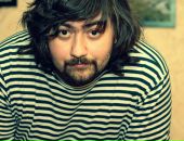 Фотография Олейника Антона