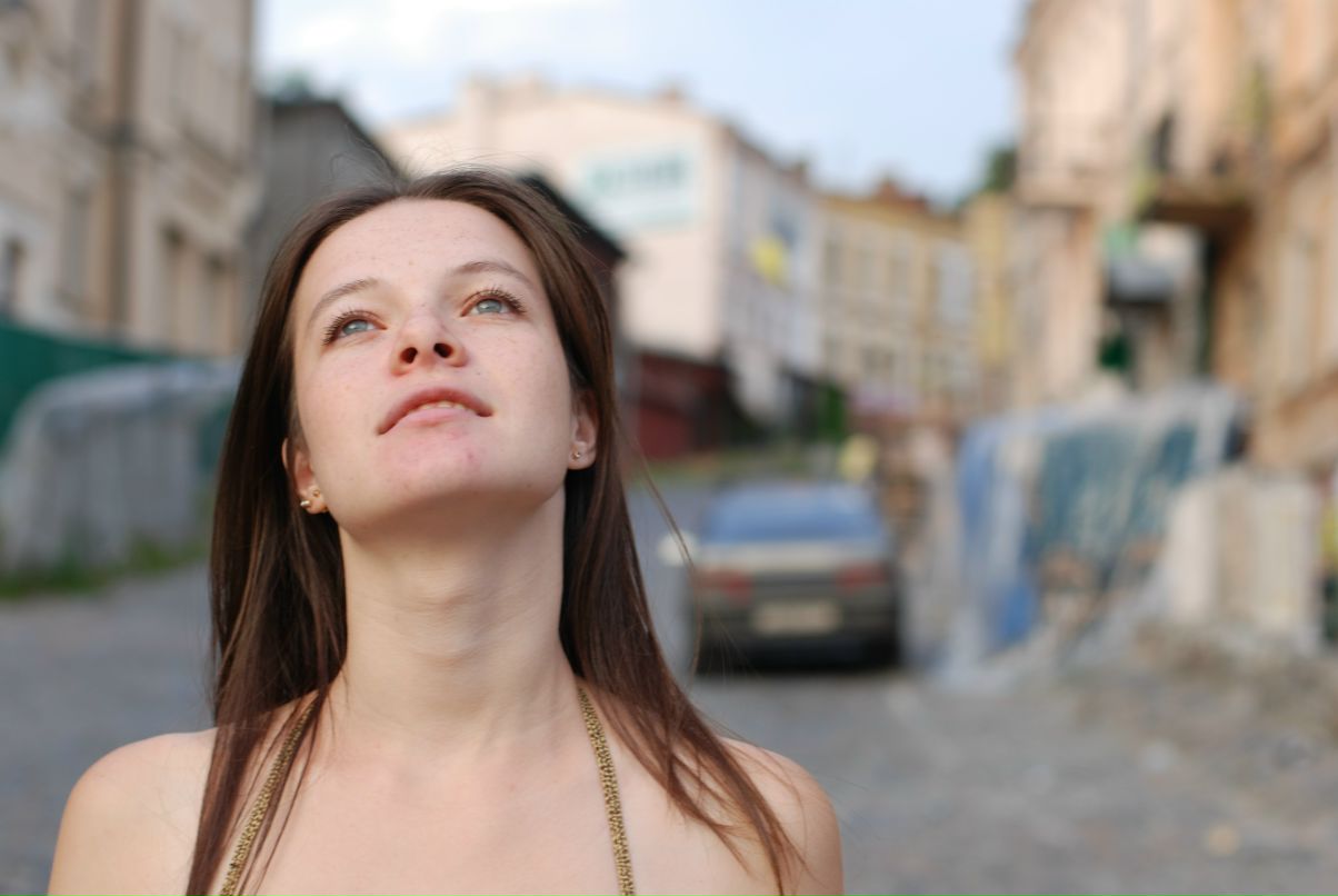 Оля Козерацька фотография #34