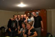 Фотография Просекина Петра