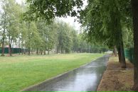 Фотография Васильевой Анастасии