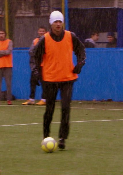 №19, Дмитрий Захаров №19, Дмитрий Захаров