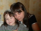 Фотография Сираевой Даши