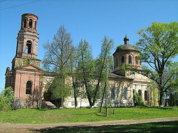 Дмитрий Новосёлов фото №2