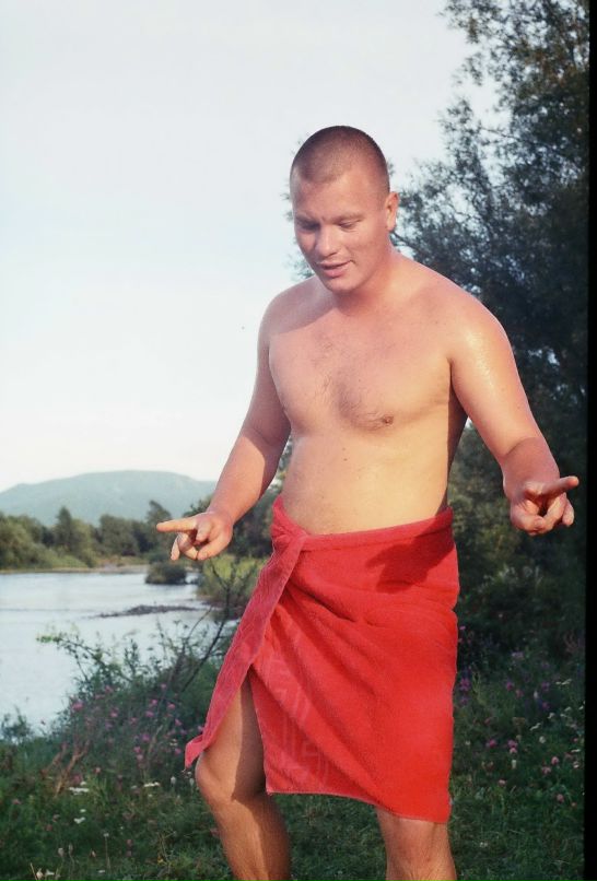 Данил Лоренц фотография #43