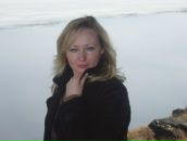 Фотография Воробьевой Оленьки