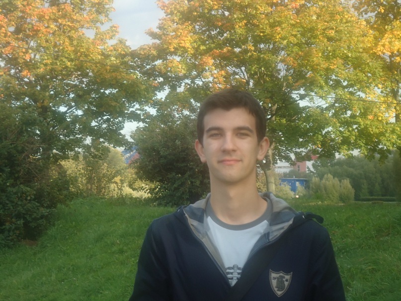 Дмитрий Потёмкин фотография #39