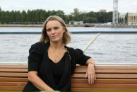 Фотография Байдаровой Марины