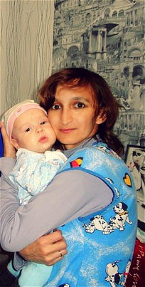 №14, Фарида Яруллина №14, Фарида Яруллина