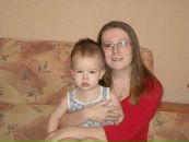 Фотография Макшаковой Ирины