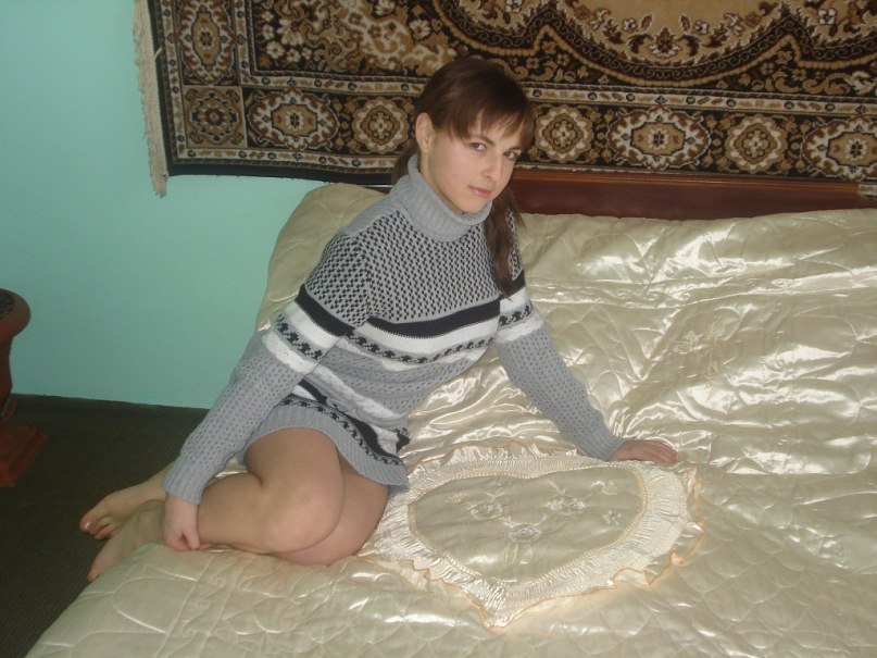 Викуся Дамян фотография #2