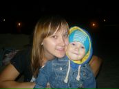 Фотография Бударин Павел