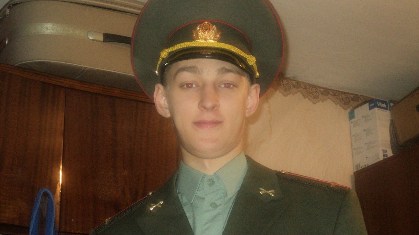 Иван Устиненко фотография #42