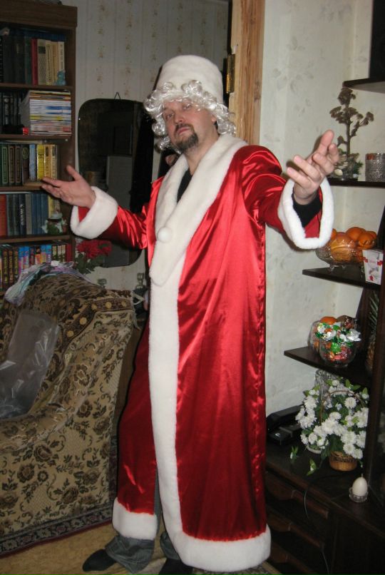 Сергей Логвинов фотография #43