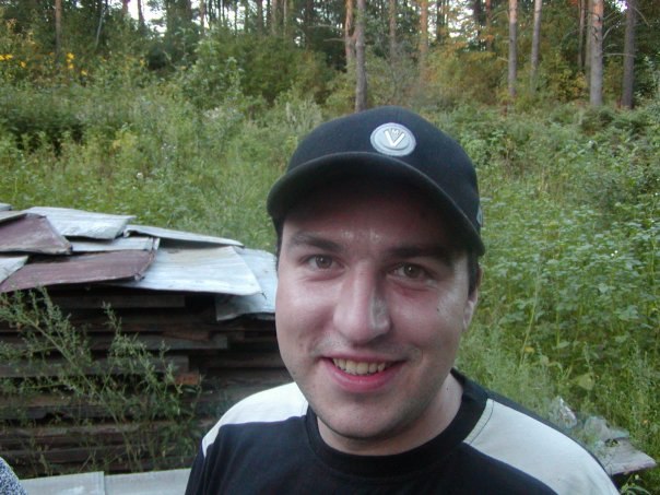 №9, Алексей Алексеевич, Санкт-Петербург, Россия №9, Алексей Алексеевич, Санкт-Петербург, Россия