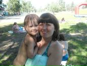 Фотография Чуевой Натальи