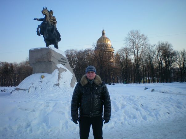 Дмитрий Иванов фото №3