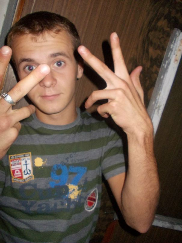 Александр Левченко фотография #23