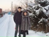 Фотография Конфектовой-Ивановой Алёны